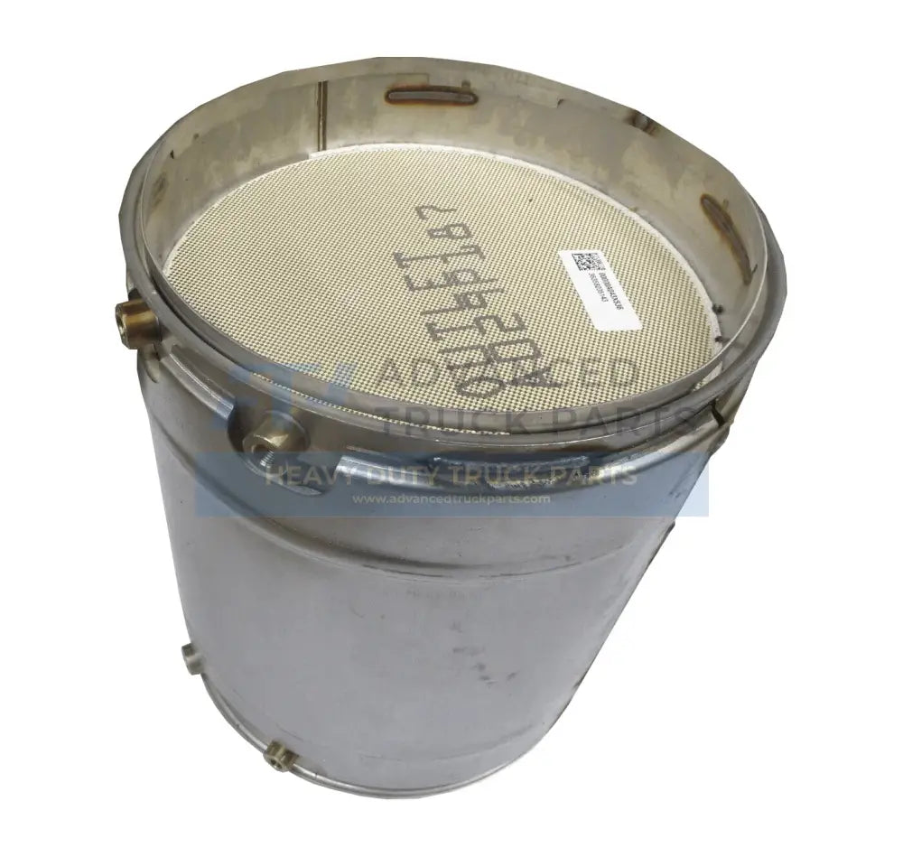 2510616C91 Genuine International Module Particulate Filter