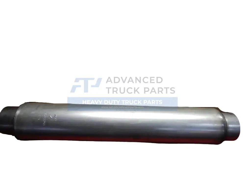 Genuine International Muffler Assy Exhaust - Mufflers