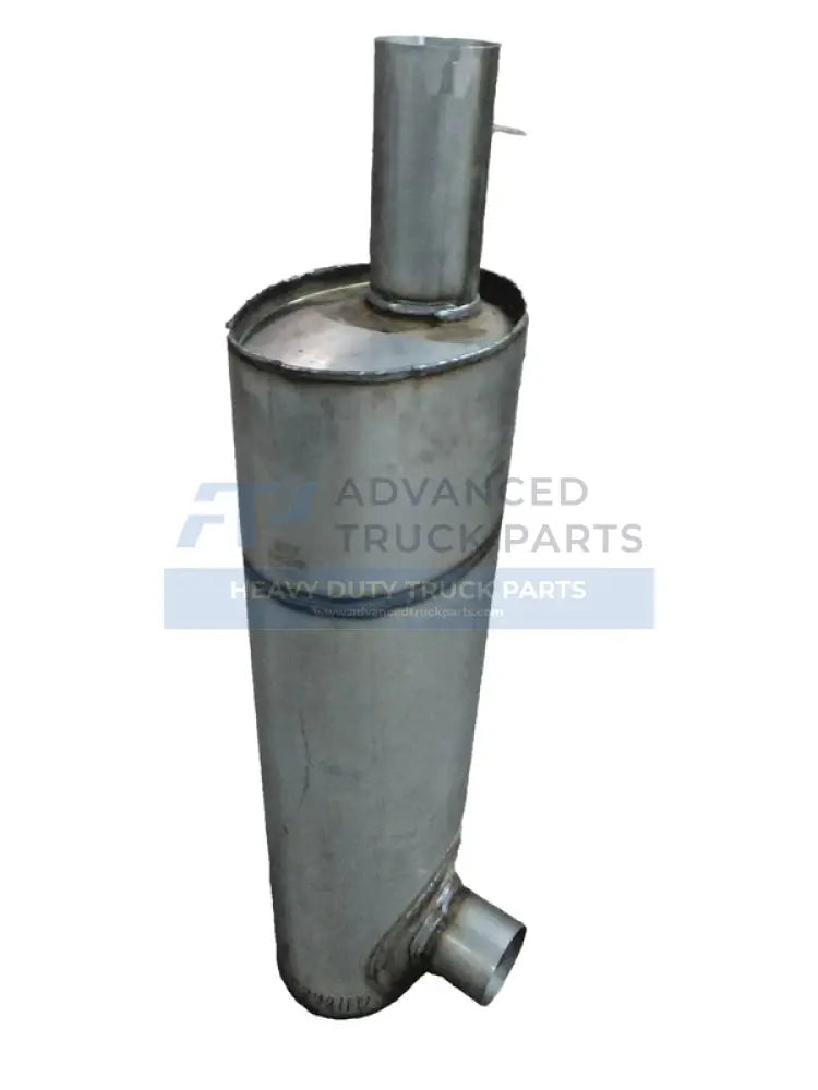 Genuine International Muffler Converter - Mufflers