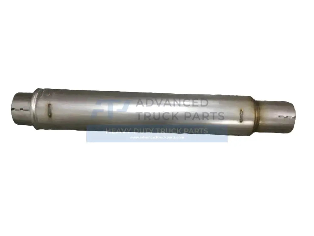 Genuine International Muffler Exhaust - Mufflers