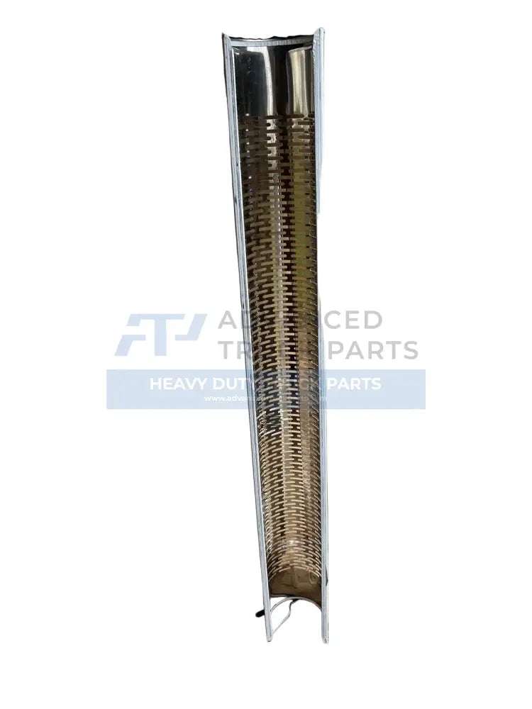 Genuine International Muffler Shield - Shields