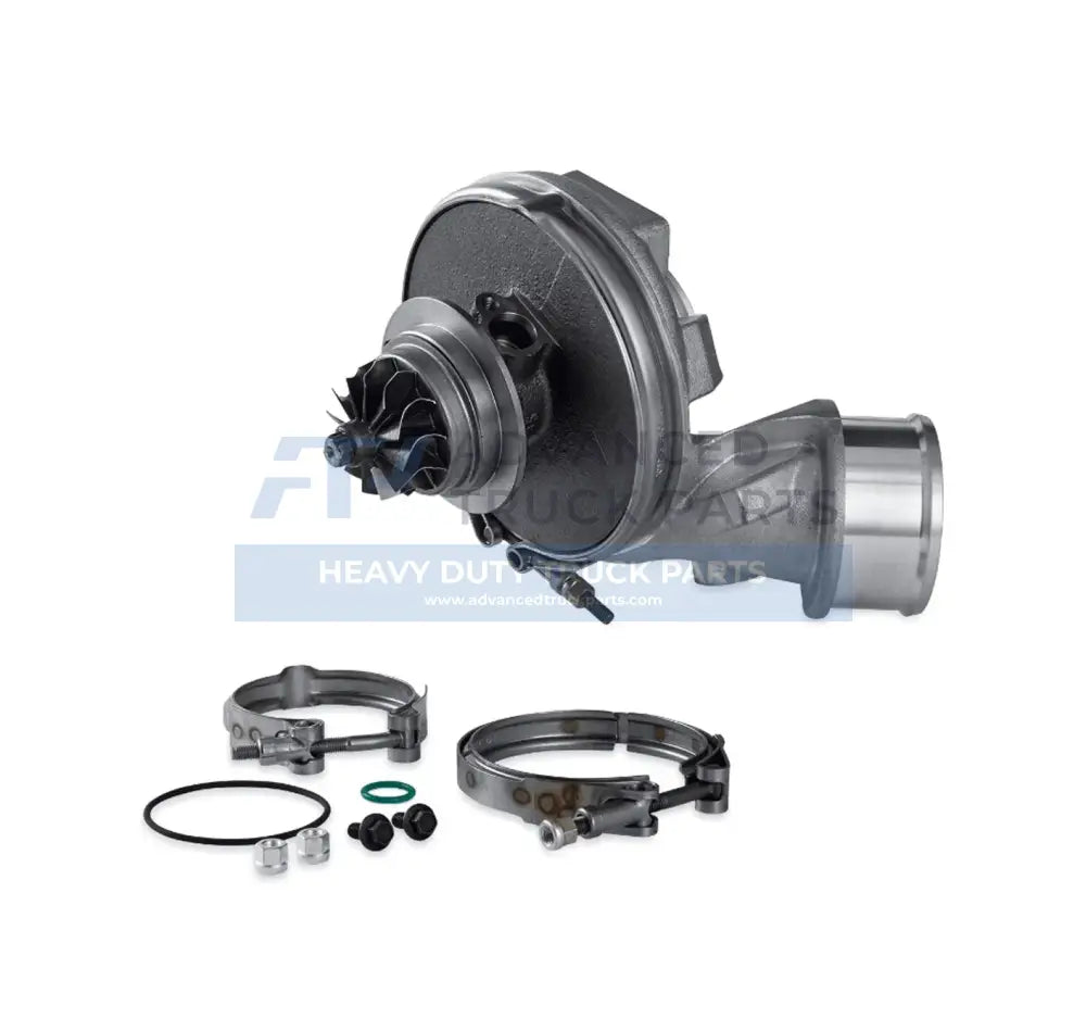 2512354C91 Genuine International Turbo Repair Cartridge Kit