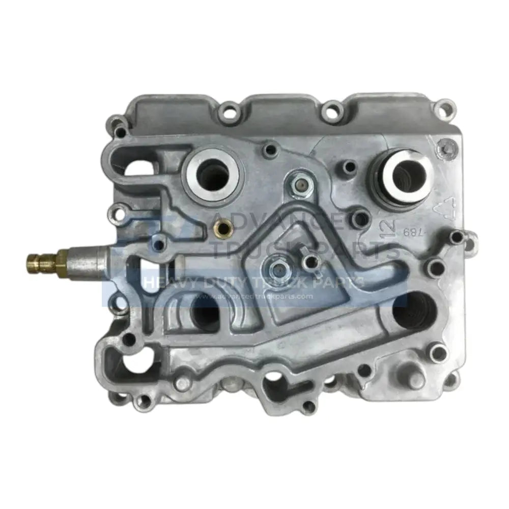 1880007C91 Genuine International Oil Cooler Cover Assembly Kit