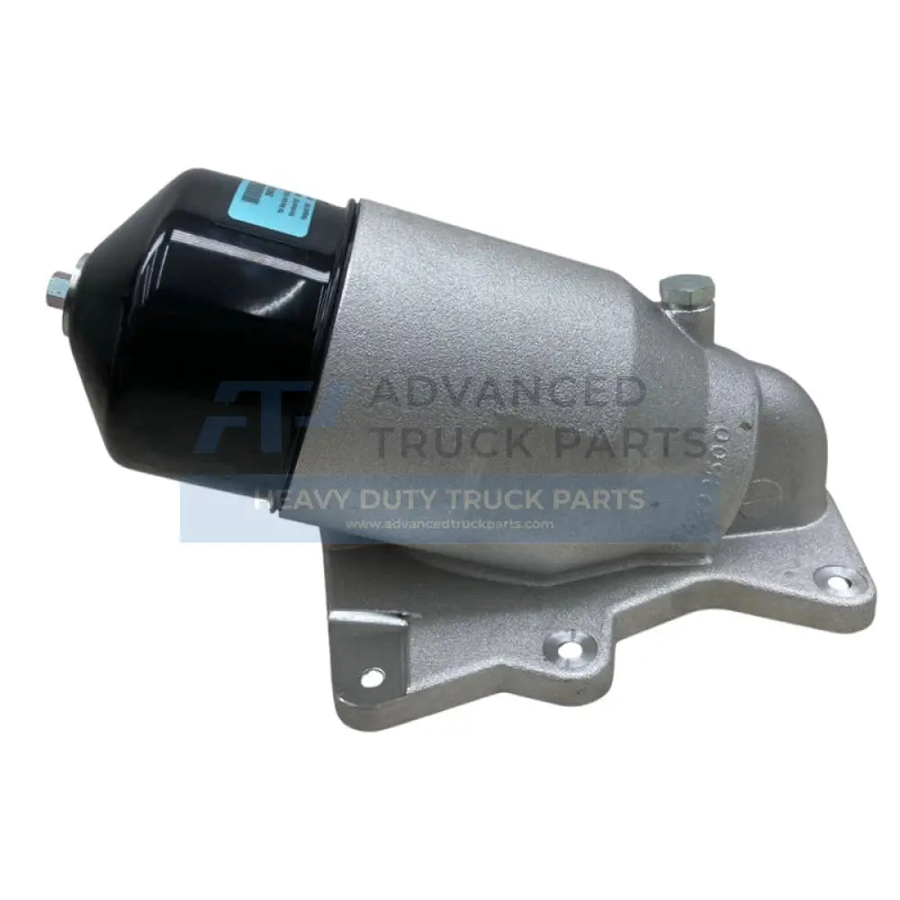 Genuine International Oil Filter Centrifuge Header - Oil Filters