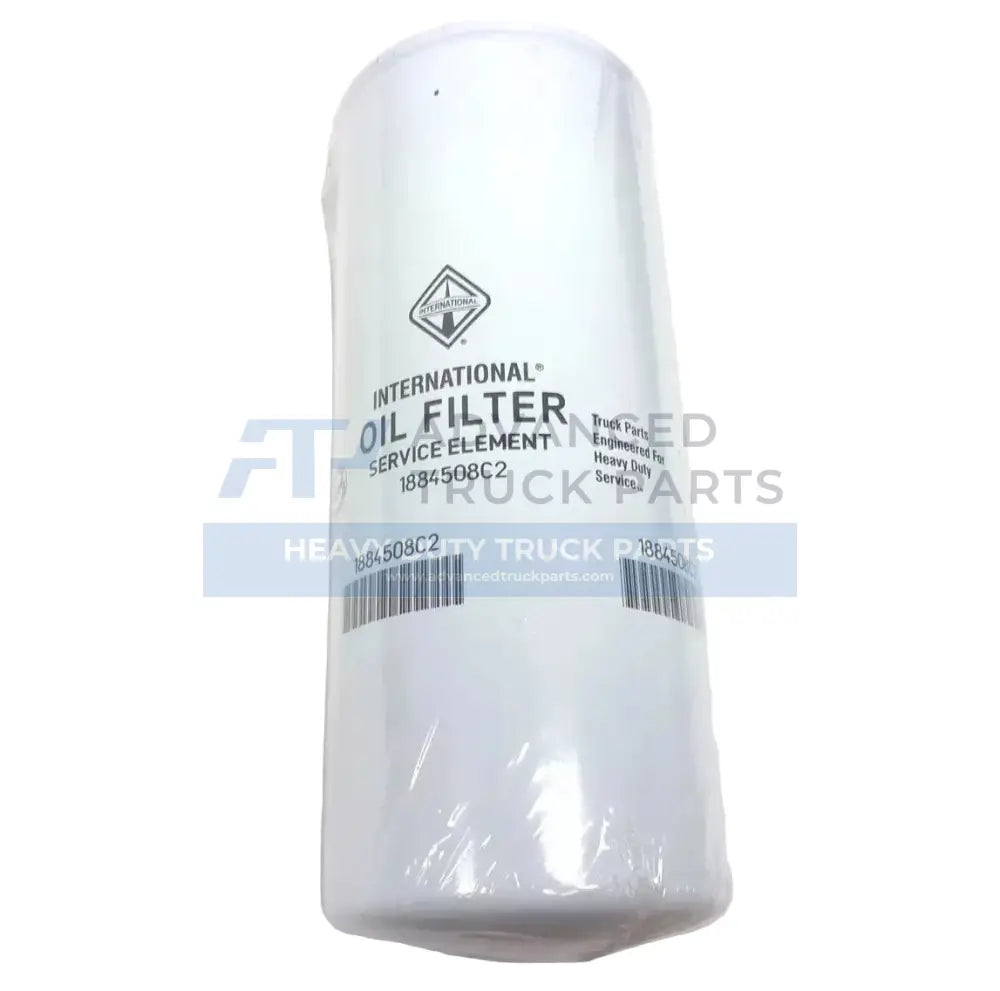 Genuine International Oil Filter - Oil Filters