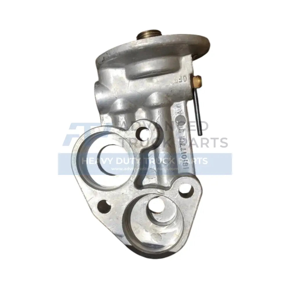 NAV1810502C92 Genuine International Oil Filter Header Assembly