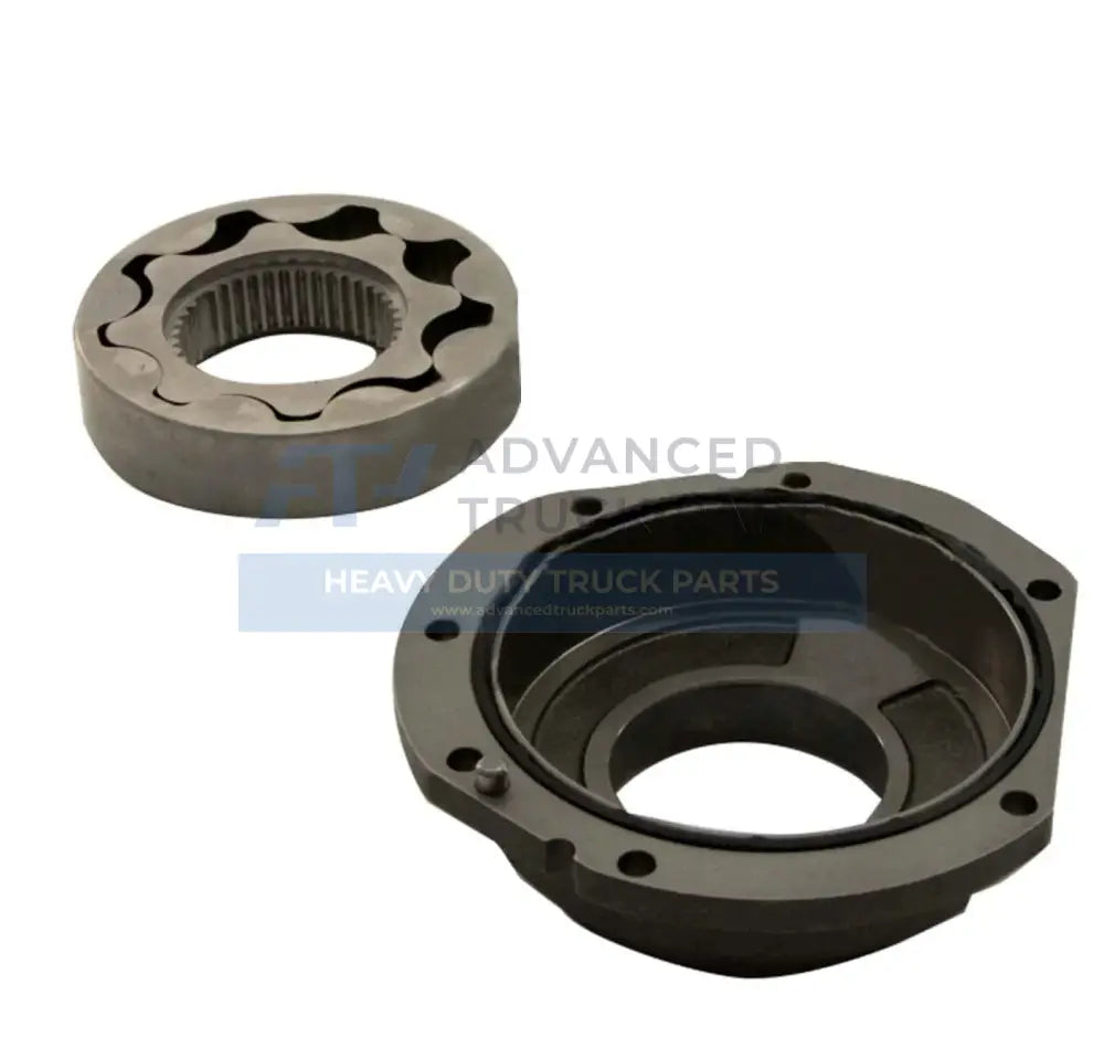 1881752C92 Genuine International Oil Pump 570 Generation III