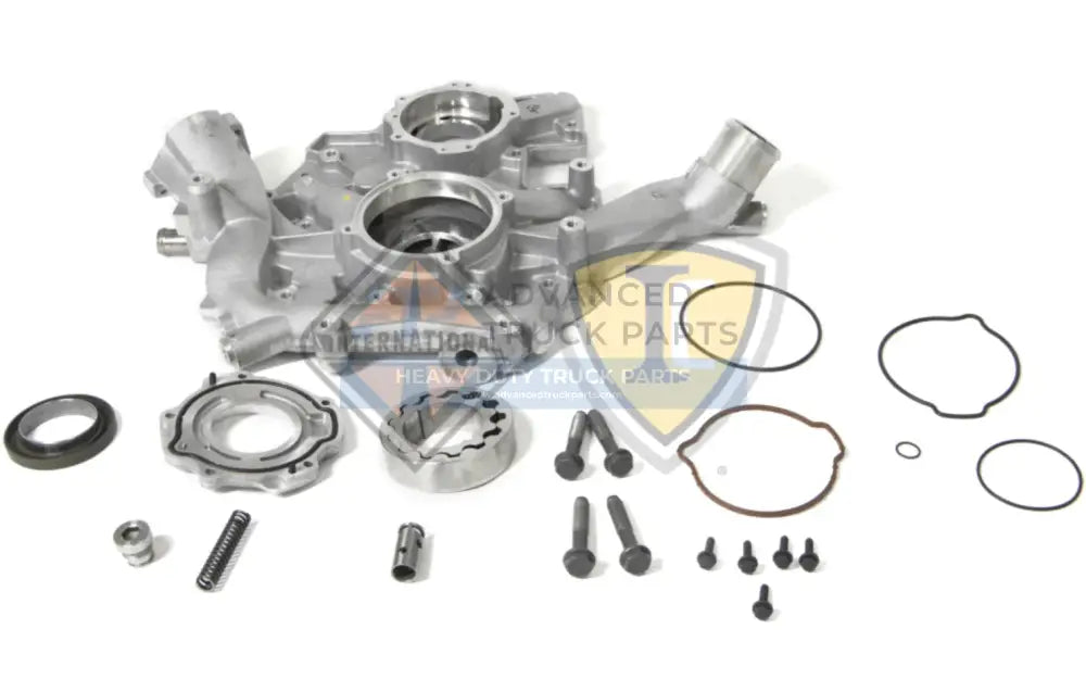 1839348C96 Genuine International Oil Pump Kit For Vt365 Model Engine
