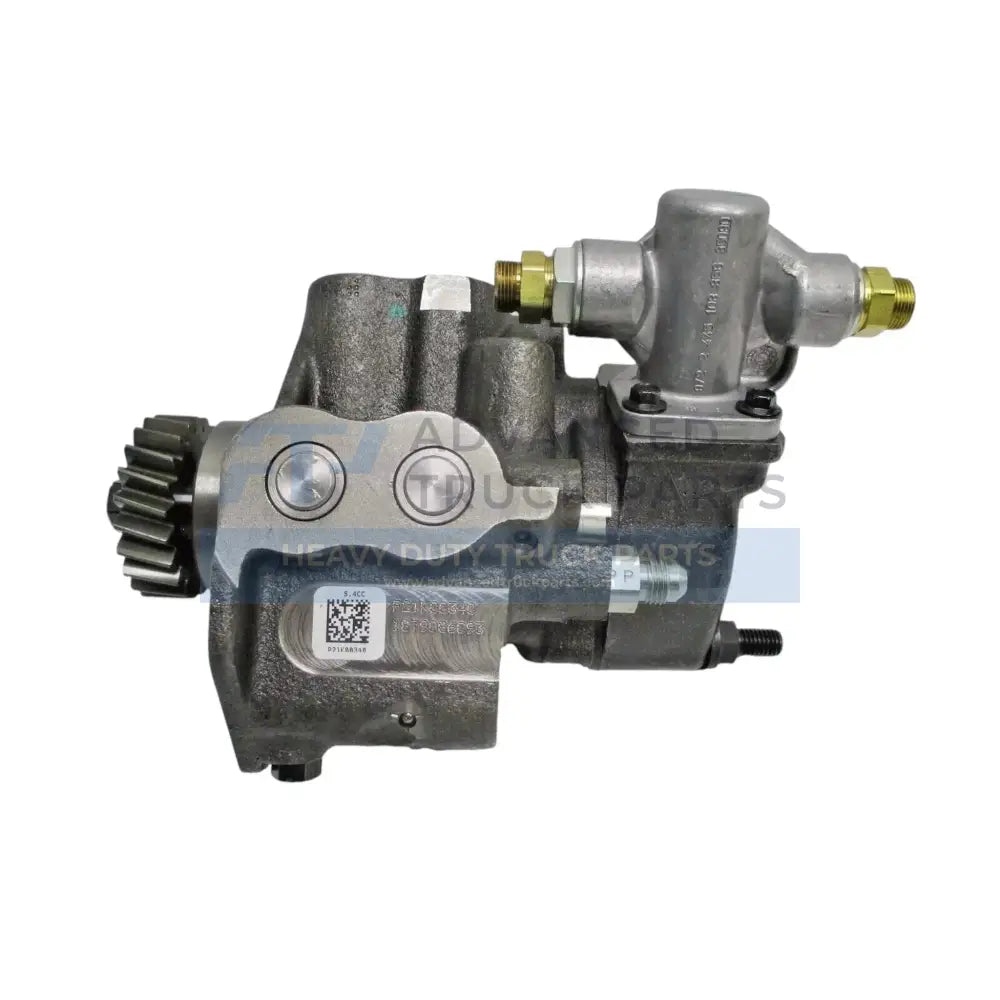 5011407R91 Genuine International Oil Pump Kit
