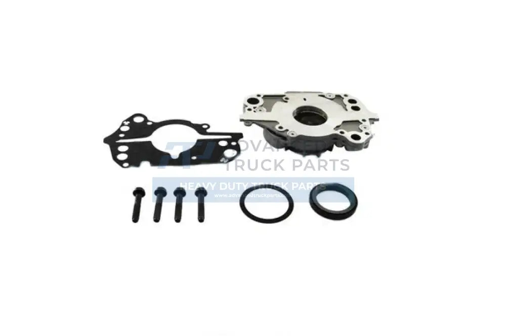Genuine International Oil Pump Kit - Oil Pumps