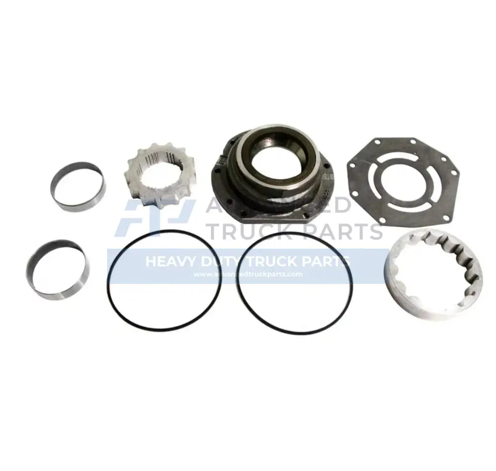1822326C91 Genuine International Oil Pump