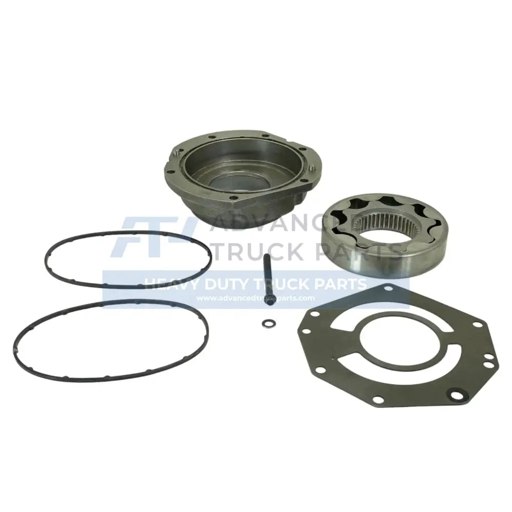 1881751C93 Genuine International Oil Pump