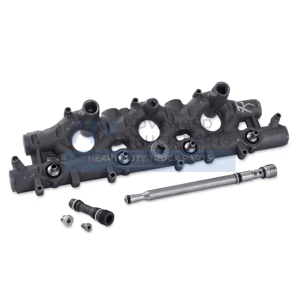 4307374R91 Genuine International Oil Rail Manifold Kit*