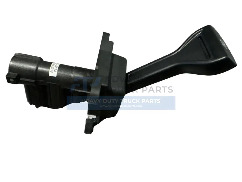 Genuine International One Valve - Valves