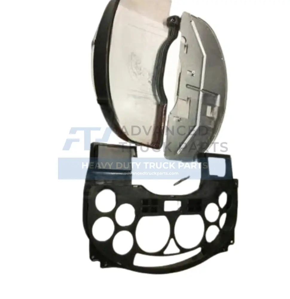 Genuine International Panel Instrument Housing - Gauges