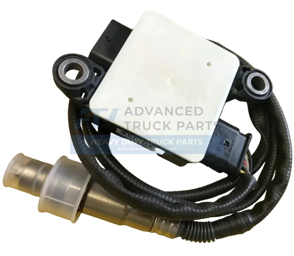 Genuine International Particulate Matter/ Exhaust Sensor - Sensors
