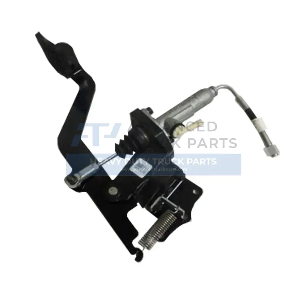 4077719C94 Genuine International Pedal Clutch