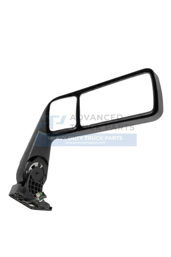 Genuine International Pedestal Rear View Mirror Left - Mirrors