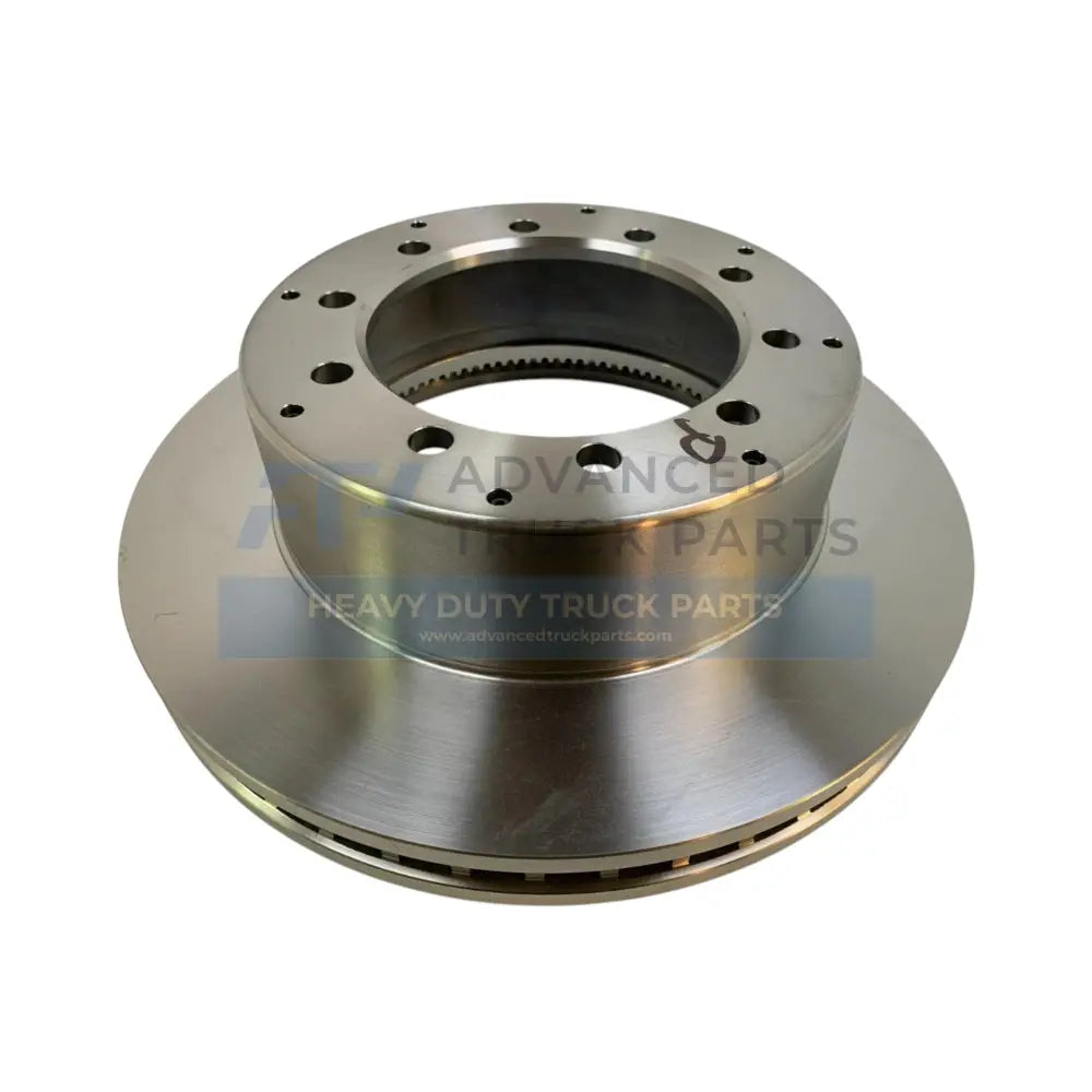 Genuine International Performance Friction Brakes Rotor - Rotors
