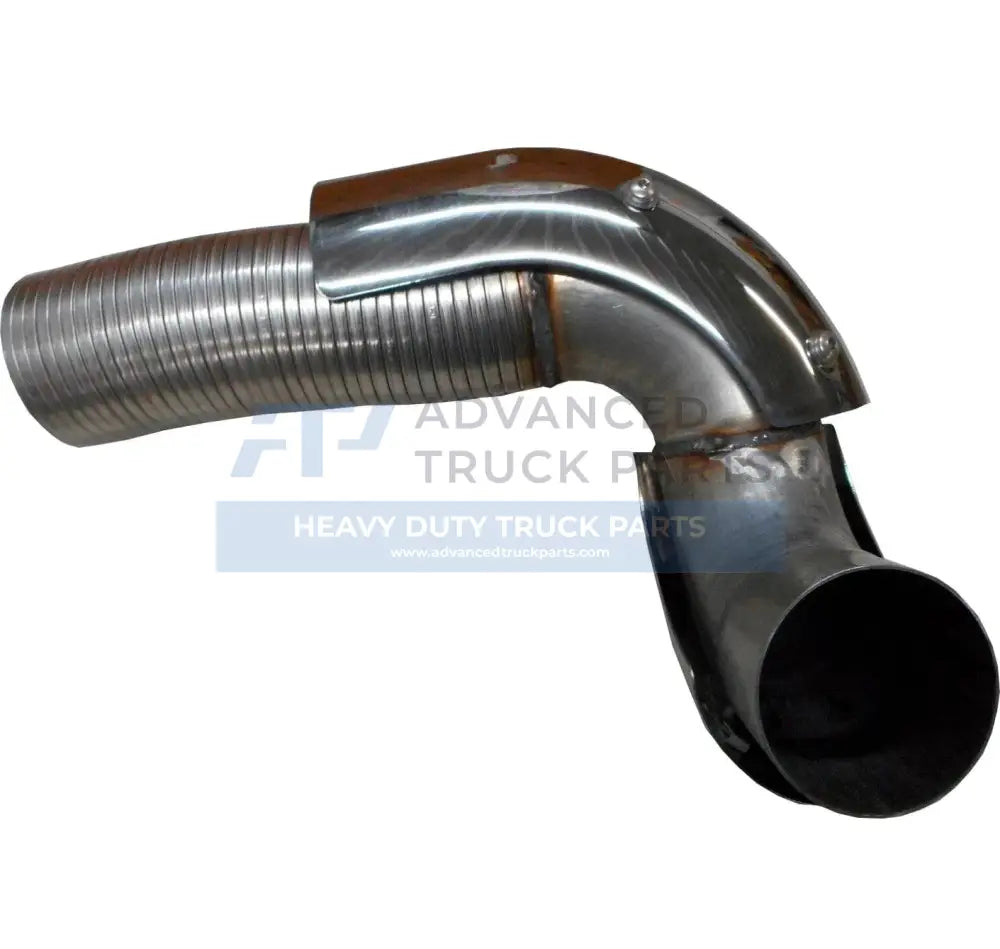 4044331C1 Genuine International Pipe Exhaust Assembly*
