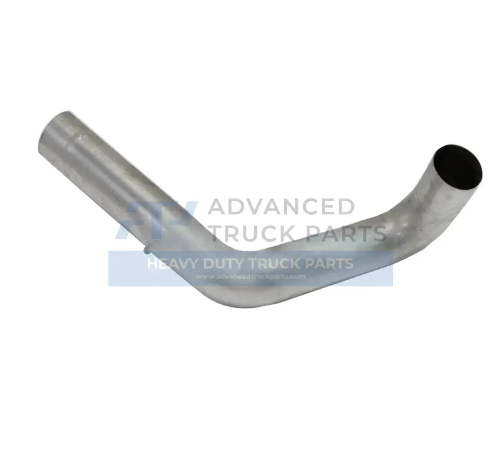 3586306C1 Genuine International Pipe Exhaust Intermediate Cross Braced*