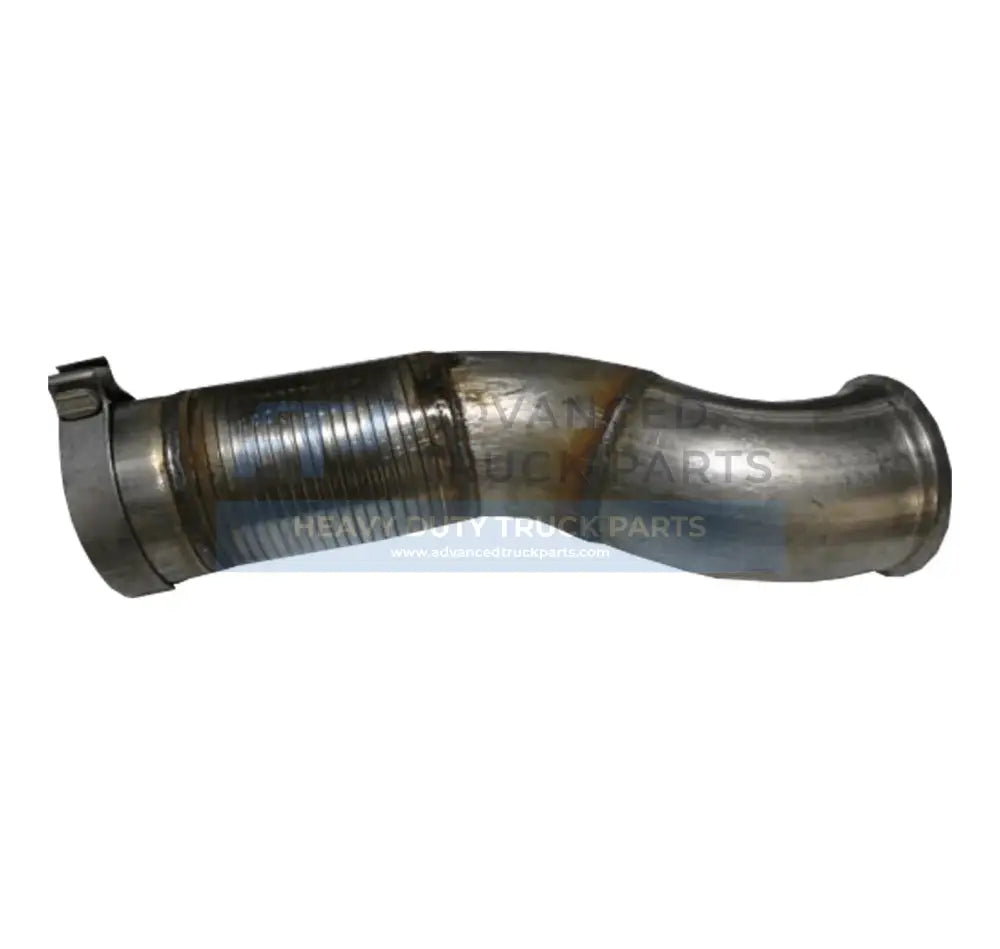 3894158C1 Genuine International Pipe Exhaust Outlet Assy*