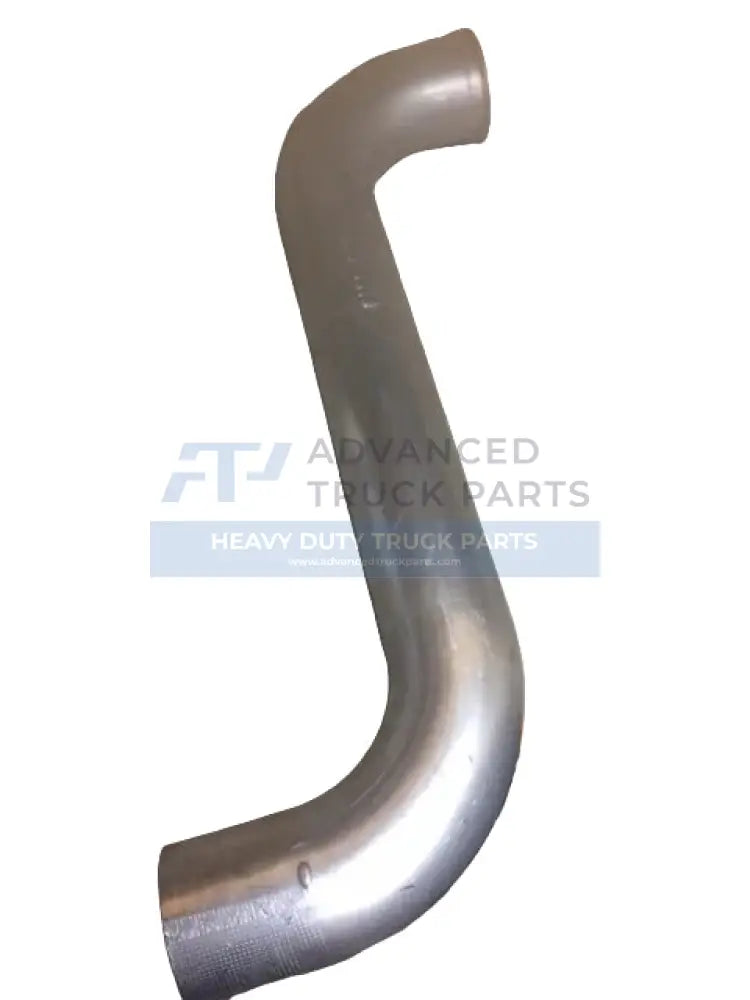 Genuine International Pipe Exhaust - Exhaust Pipes