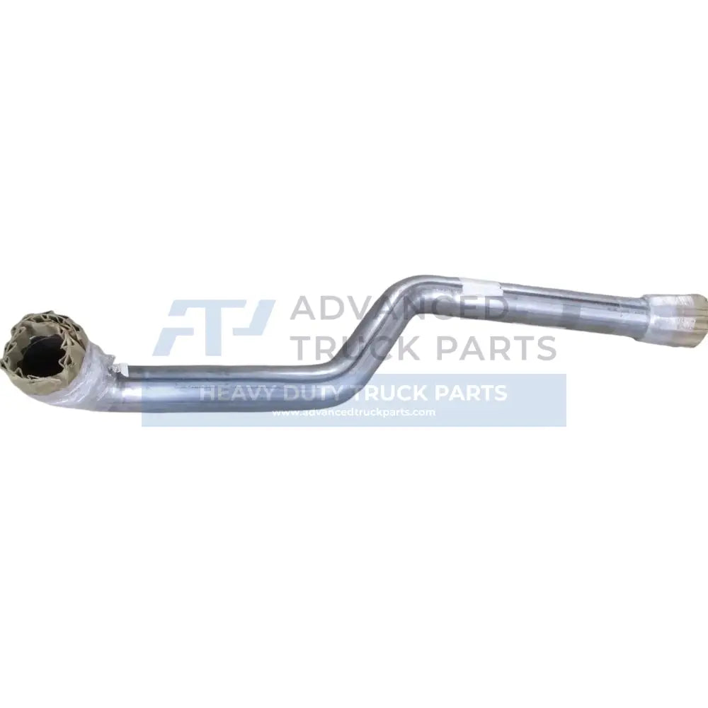 Genuine International Pipe Intermediate Pre-Aftertreatment - Aftertreatment Assemblies