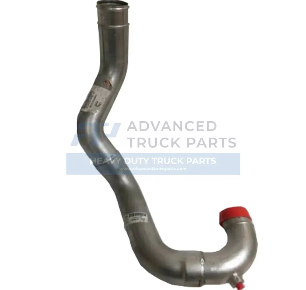 3501647C5 Genuine International Pipe Rad Inlet Or Outlet*
