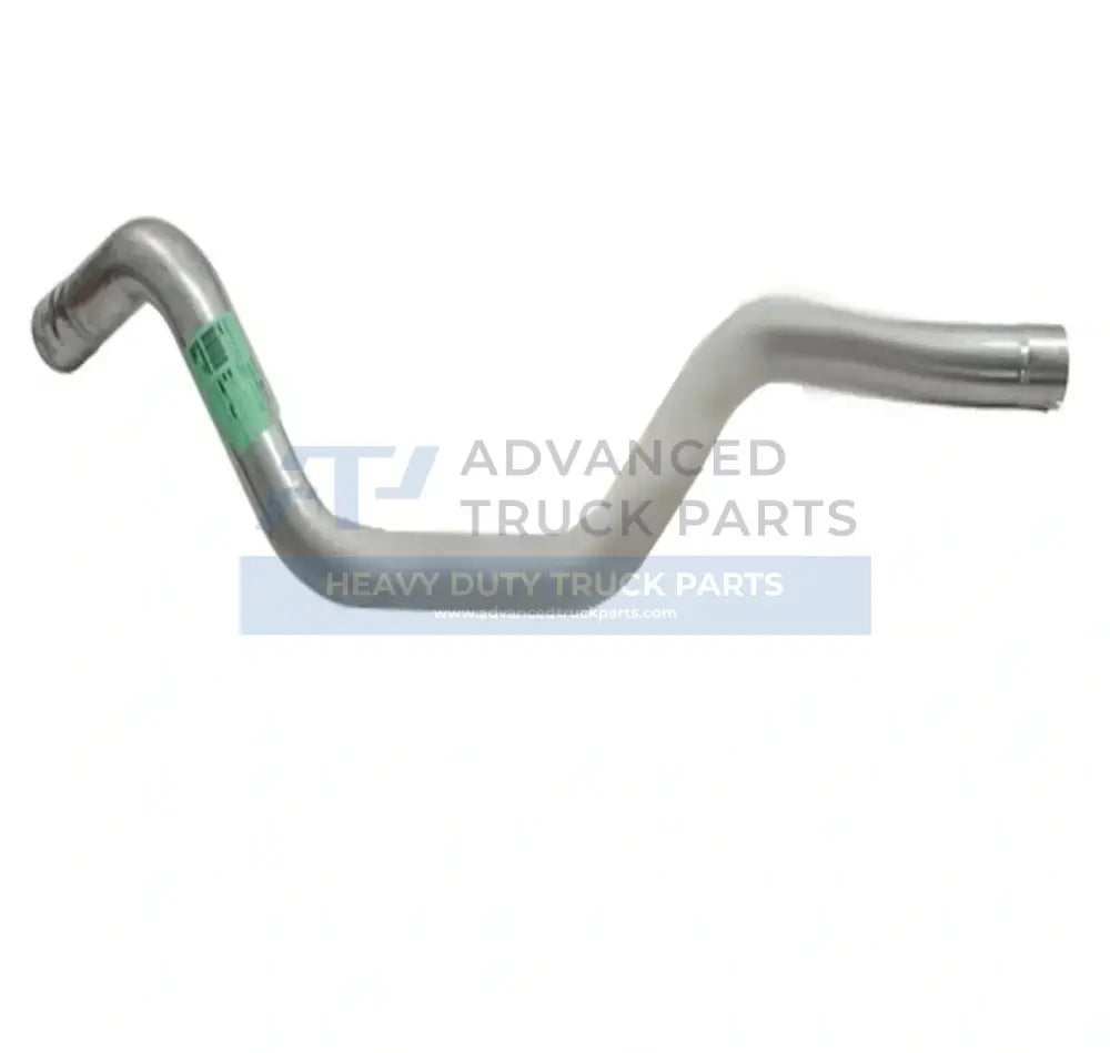3543879C1 Genuine International Pipe Tail Hump Section*