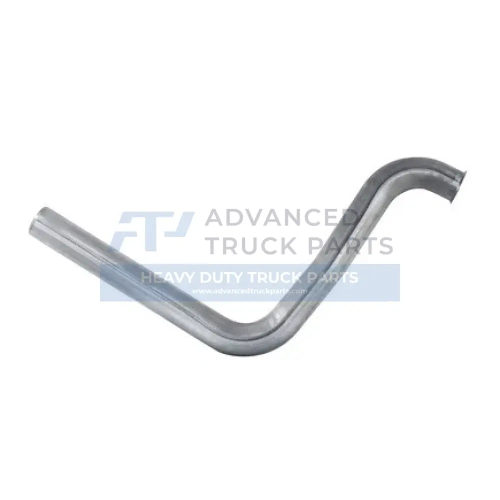 Genuine International Pipe Turbo Rt Side - Turbochargers