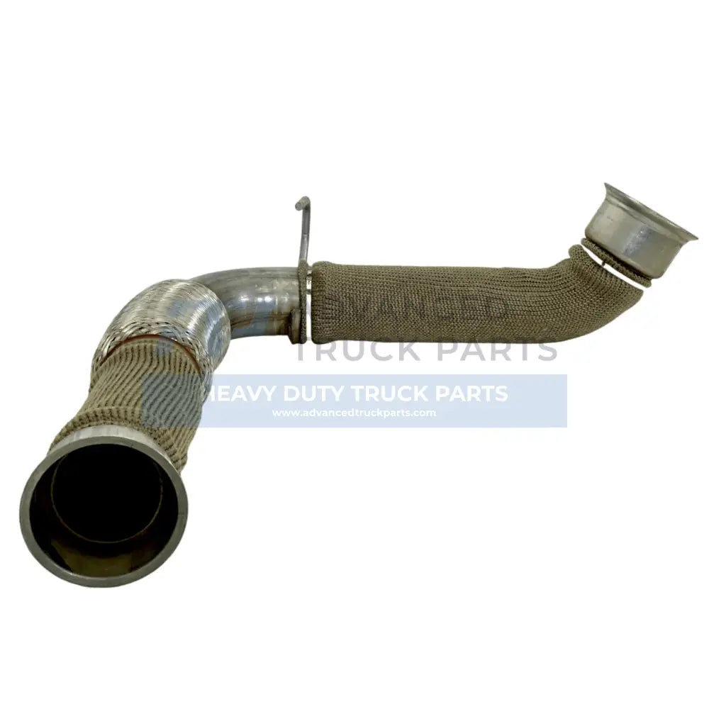 4028284C92 Genuine International Pipe Turbocharger Assembly
