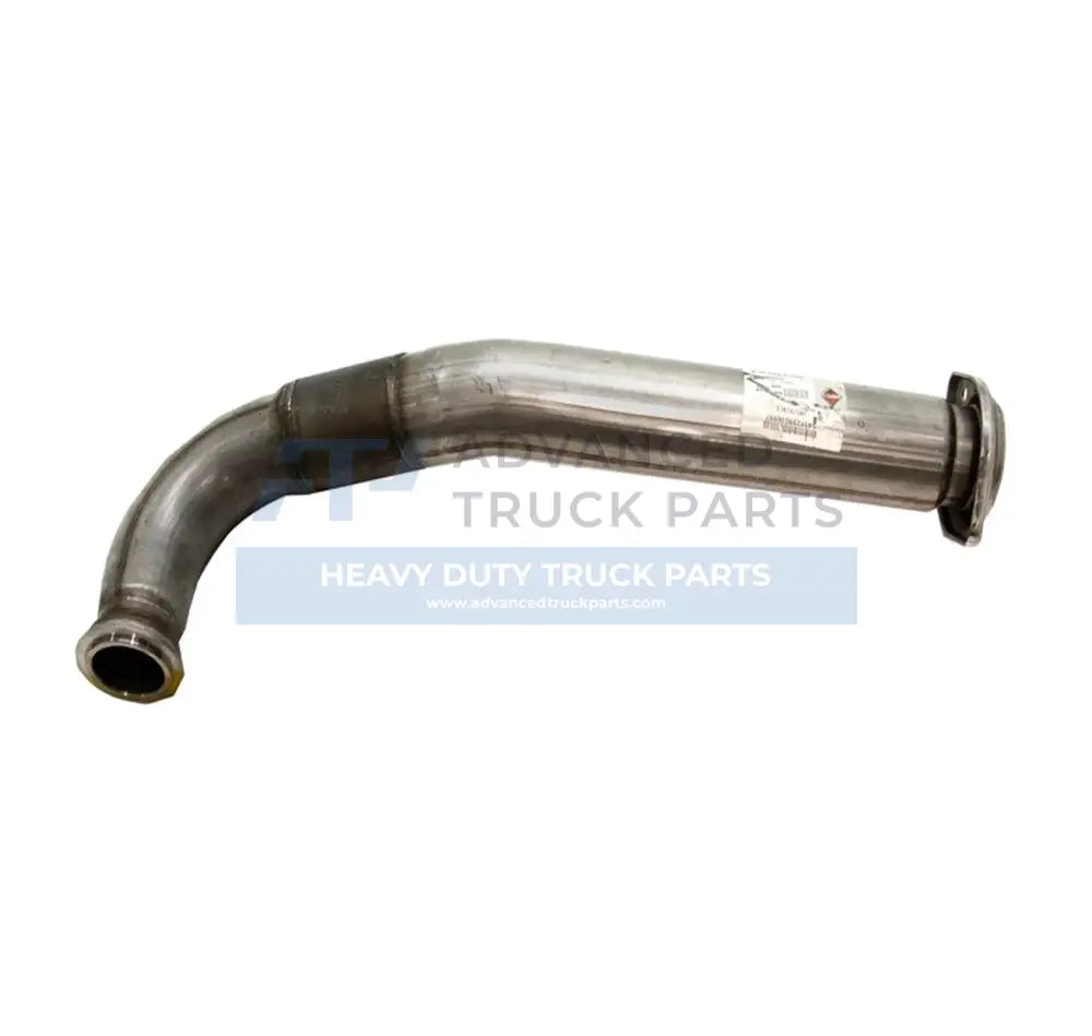 2604923C1 Genuine International Pipe Turbocharger I6 Engine*