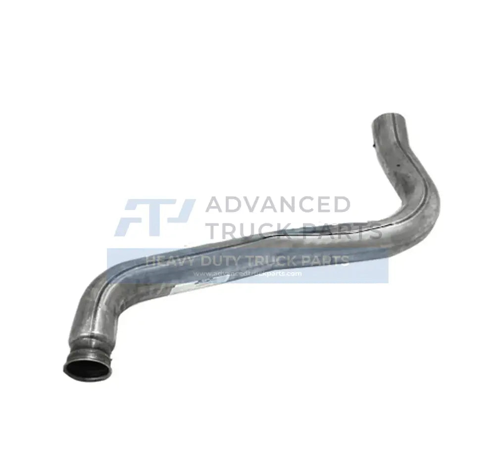 3790797C2 Genuine International Pipe Turbocharger V8 Engine Right