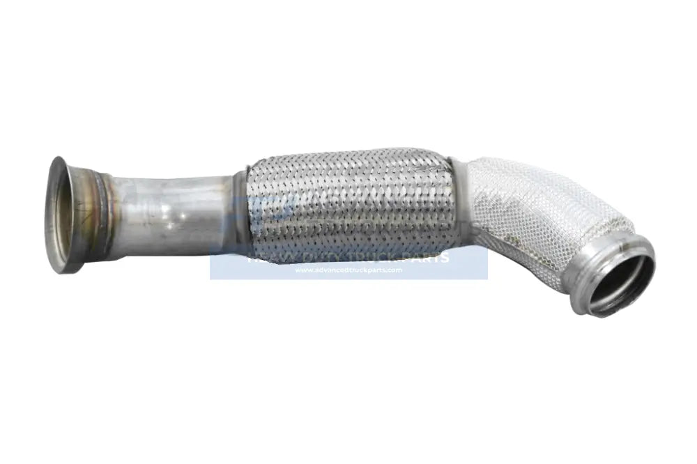 Genuine International Pipe Turbocharger Welded - PIPE / TUBE