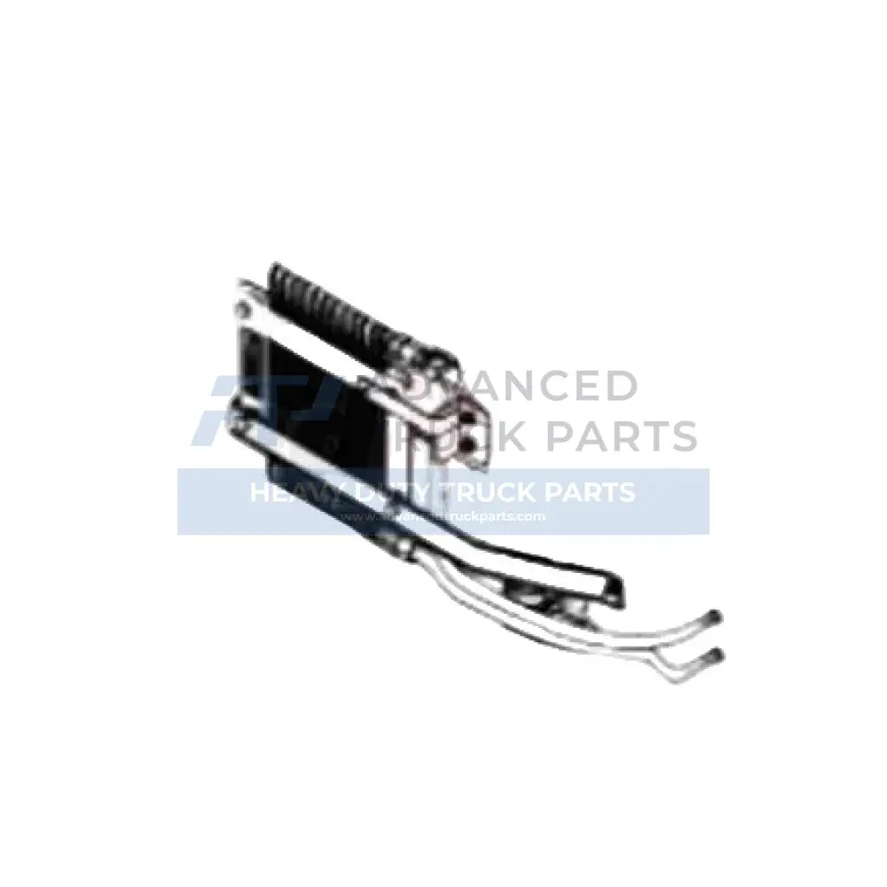 Genuine International Power Steering Cooler - Coolers