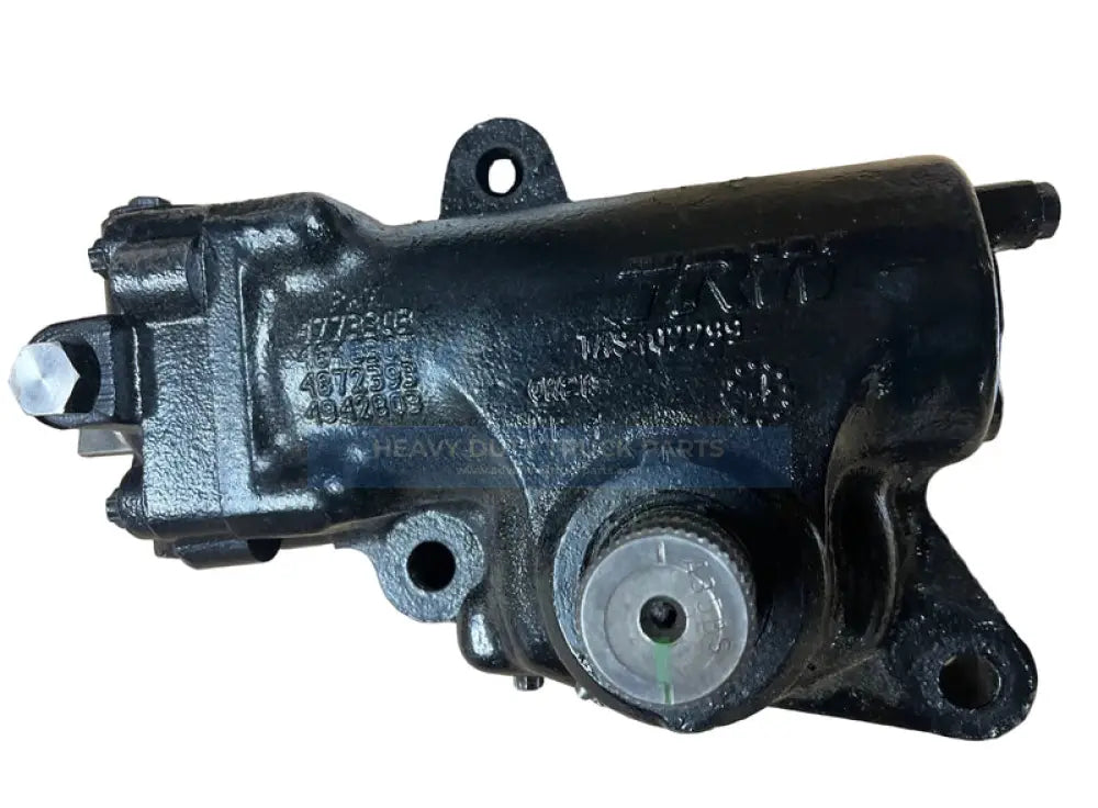 Genuine International Power Steering Gear Assembly - Steering Gears