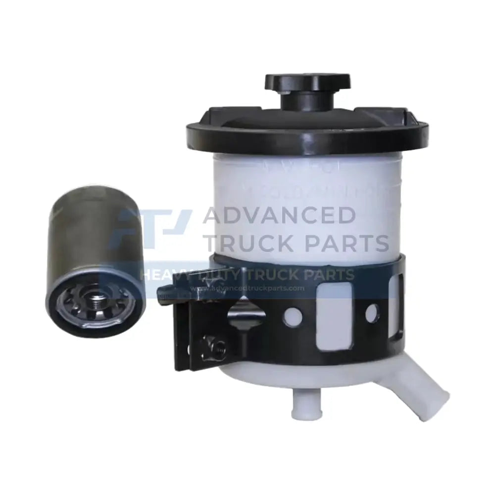 Genuine International Power Steering Pump Reservoir - Power Steering Pumps