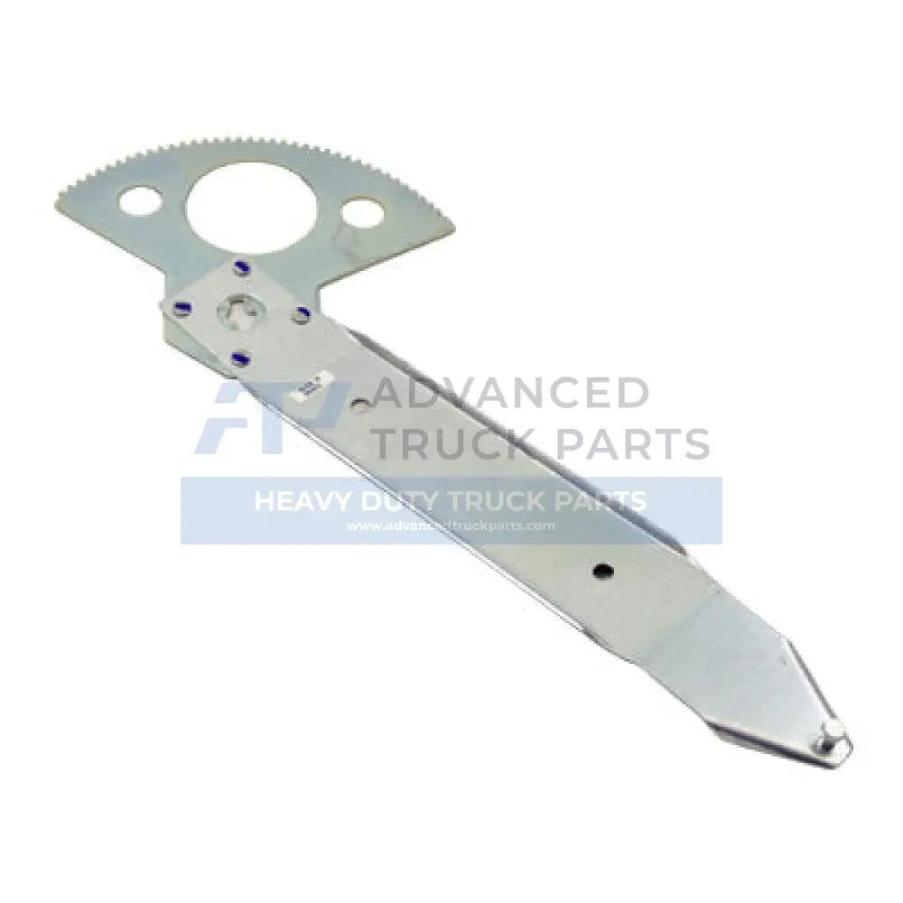 Genuine International Power Window Regulator Lh Assembly - Window Regulators