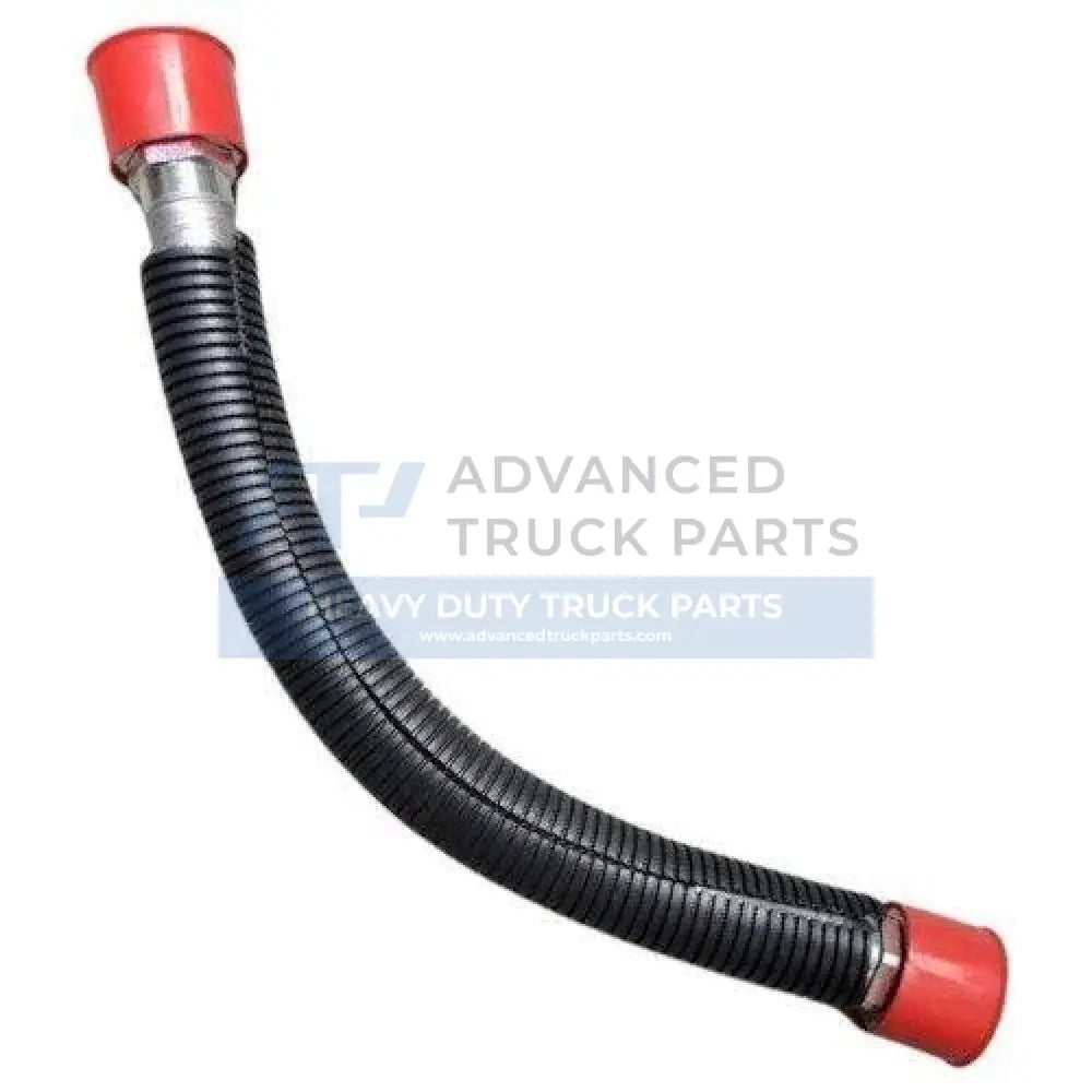 Genuine International Pressure High Hose Assemble Kit - Hoses