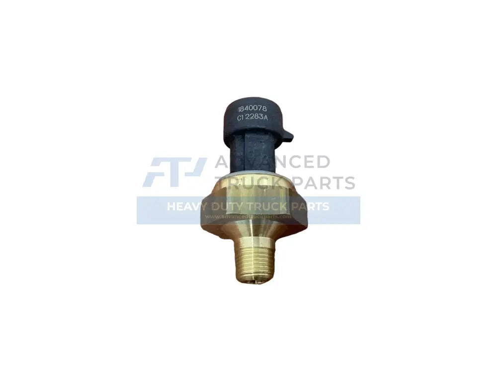 Genuine International Pressure Sensor for PowerStroke 6.0L 7.3L - Pressure Sensors