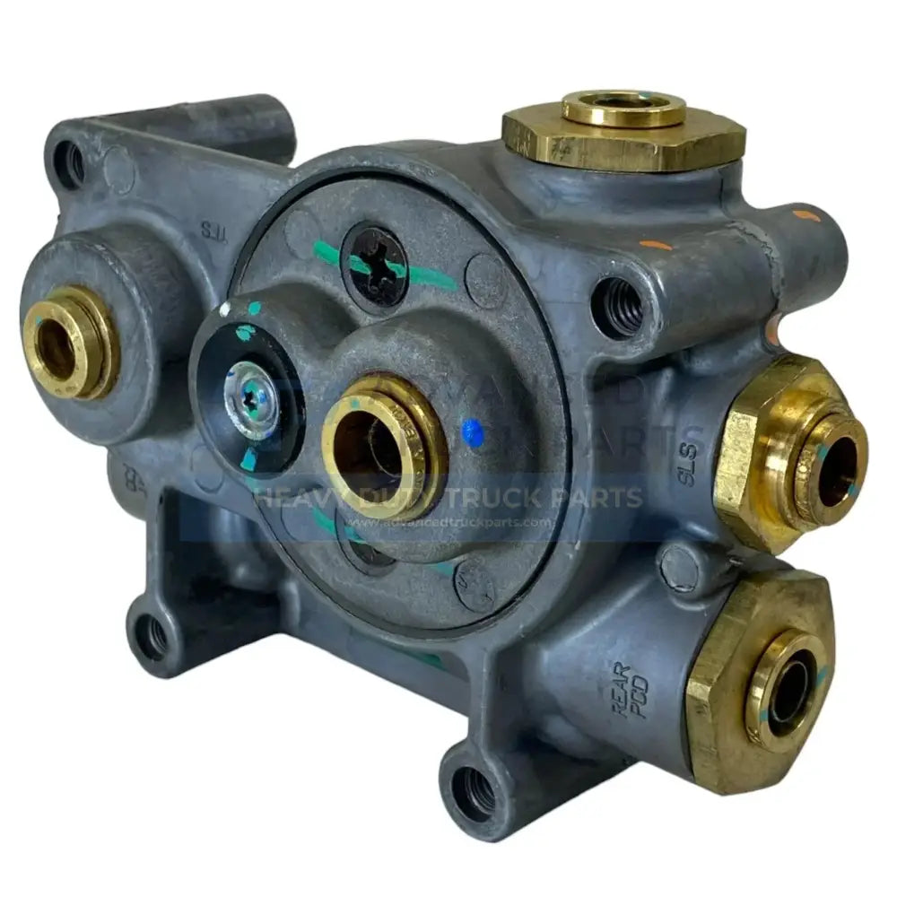 3575752C1 Genuine International Protection Air Brake Valve