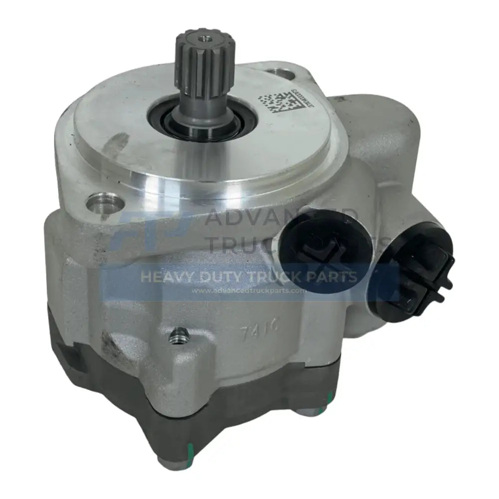 4167180C91 Genuine International Pump Power Steering