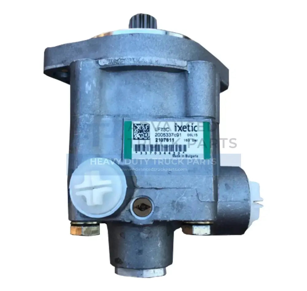 2005337C92 Genuine International Pump Power Steering