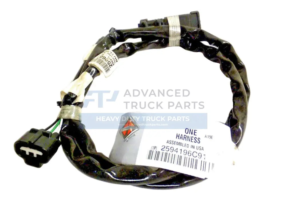 Genuine International Pyrometer Harness - WIRING HARNESS