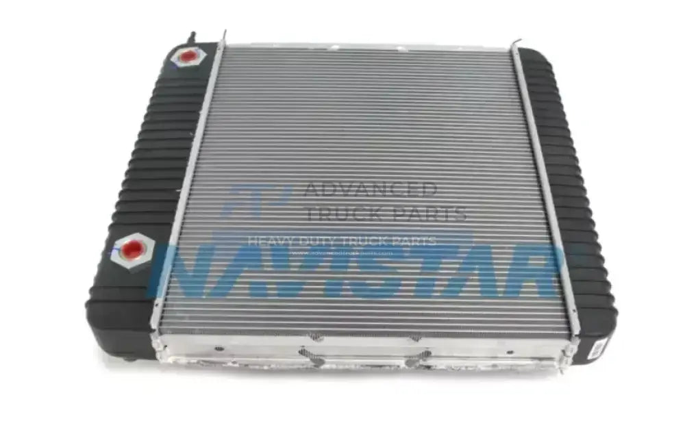 2585027C91 Genuine International Radiator Assembly