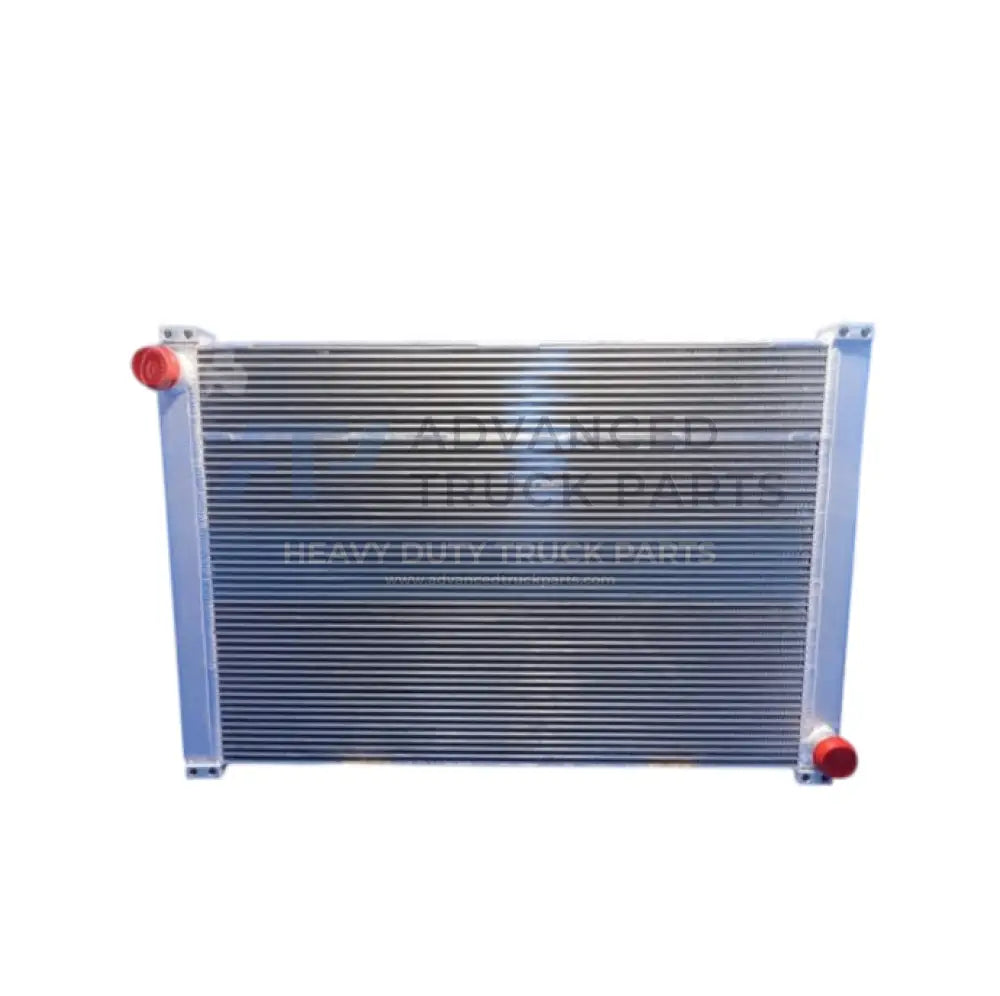 Genuine International Radiator - Core And Tanks - Radiators