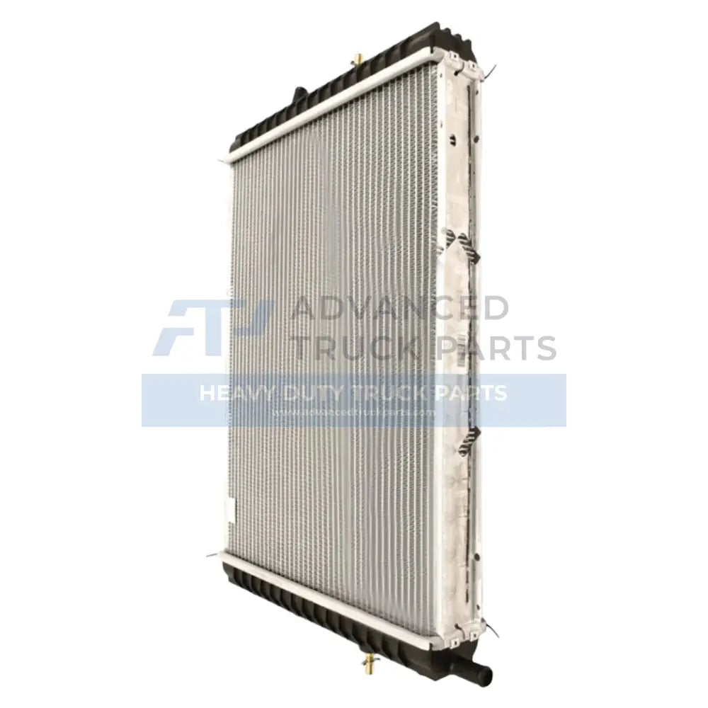 2604162C91 Genuine International Radiator Ltr Assembly*