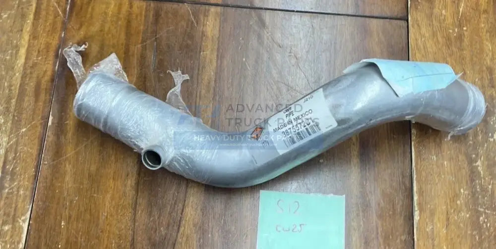 3875572C1 Genuine International Radiator Pipe
