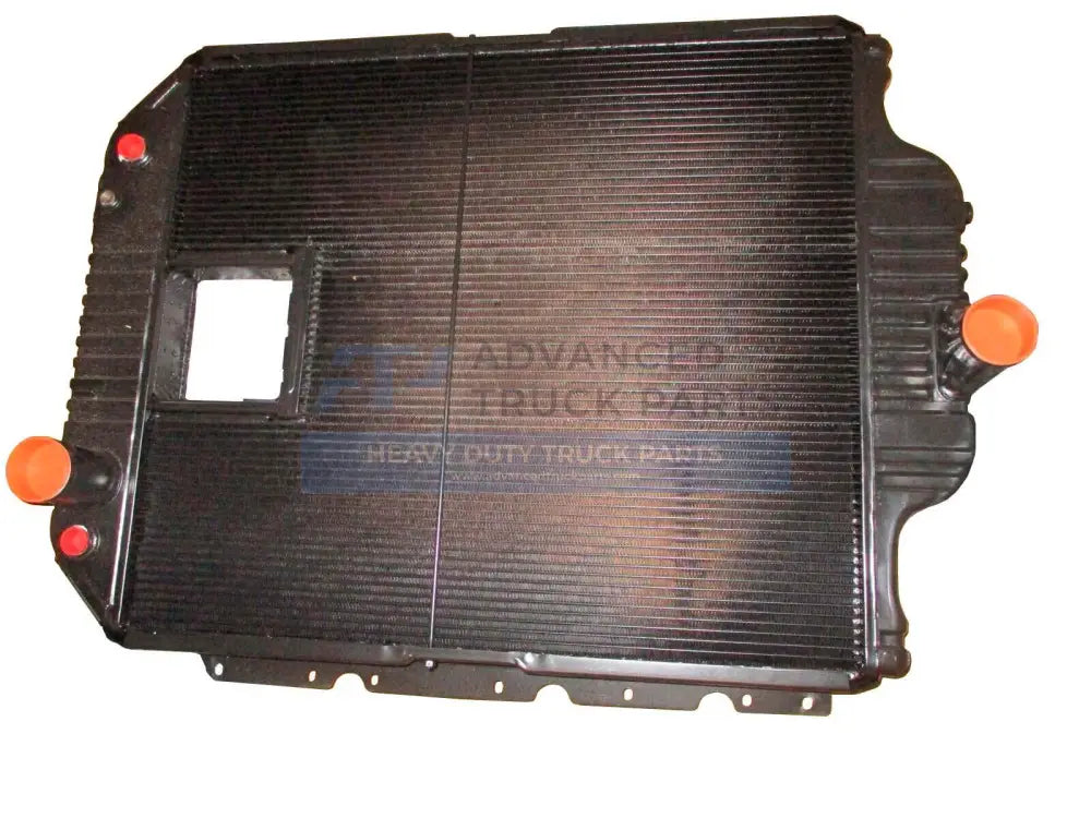 1616363C92 Genuine International Radiator*